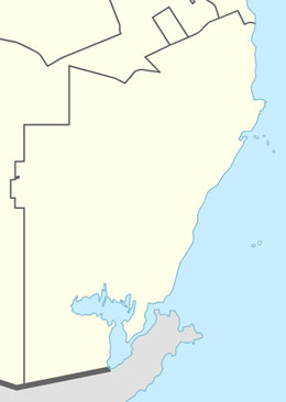Al Wakrah (municipality) is located in Al Wakrah Municipality