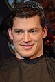 Andrew Ference,[f][107][108] professional ice hockey defenseman