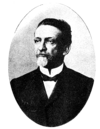 Antônio Cândido Rodrigues