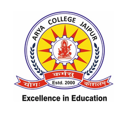 Logo of Arya College