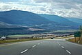 Passing Nicola Valley southbound (2007)