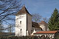 Château de Barjon