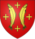 Coat of arms of Allarmont