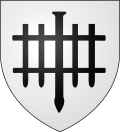 Arms of Barr