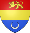 Blason de Le Transloy