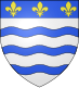 Coat of arms of Marœuil
