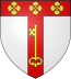 Blason de Trieux