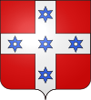 Blason de Avot