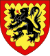 Coat of arms of Merelbeke