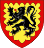 Blason de Merelbeke