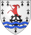 Blason de Chevroux