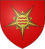 Blason de Fontenay-le-Fleury