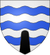 Coat of arms of Hitte