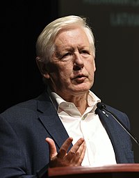 Боб Рей Bob Rae