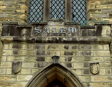 "Salem"