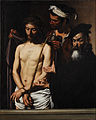 Caravaggio, Ecce Homo 1605