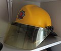 Casco de Essex de los años 90