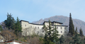 Castel Masegra a Sondrio