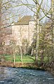 Château de Ressouches.