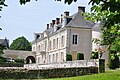 Schloss Saint-Denis-sur-Loire