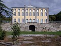 Château de Chalendrat à Mirefleurs