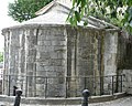 Chapelle Saint-Jean-de-Moustiers d'Arles anciennement Église basse de Saint-Césaire