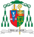 Patrick H. Cronin's coat of arms