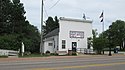 Comings U.S. Post Office