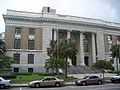 Old U. S. Courthouse and Post Office