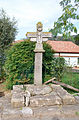 Croix de chemin de Jaureguia