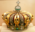 Crown of Empress Eugénie