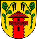 Brasão de Großerlach