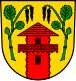 Coat of arms of Großerlach