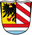 Blason de Lichtenau