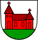 Coat of arms of Neunkirchen