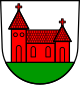 Neunkirchen – Stemma