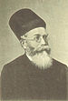 An image of Dadabhai Naoroji.