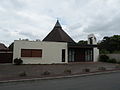 Chapelle Notre-Dame de Mours