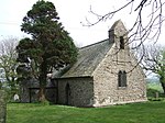 Church of St Hywel, Llanhowell