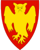 Coat of arms of Elverum Municipality