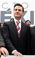 Enrique Peña Nieto (2012-2018)