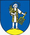 Wappen von Brutovce