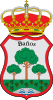 Official seal of Baños de Valdearados