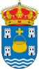 Coat of arms of Baralla