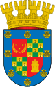 San Ramón – Stemma