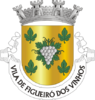 Coat of arms of Figueiró dos Vinhos