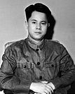 Fang Yi in the 1940s