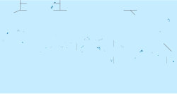 Lelu(leh-Loh) is located in Federated States of Micronesia