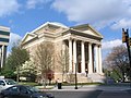 First Church of Christ, Scientist in Midtown Atlanta