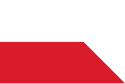 ブラチスラヴァの市旗